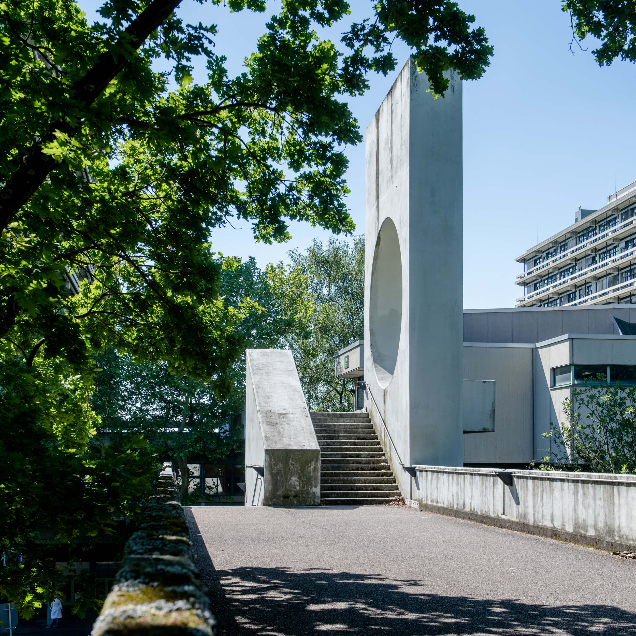 Creating Gender Knowledge Networks – Building Bridges to Society