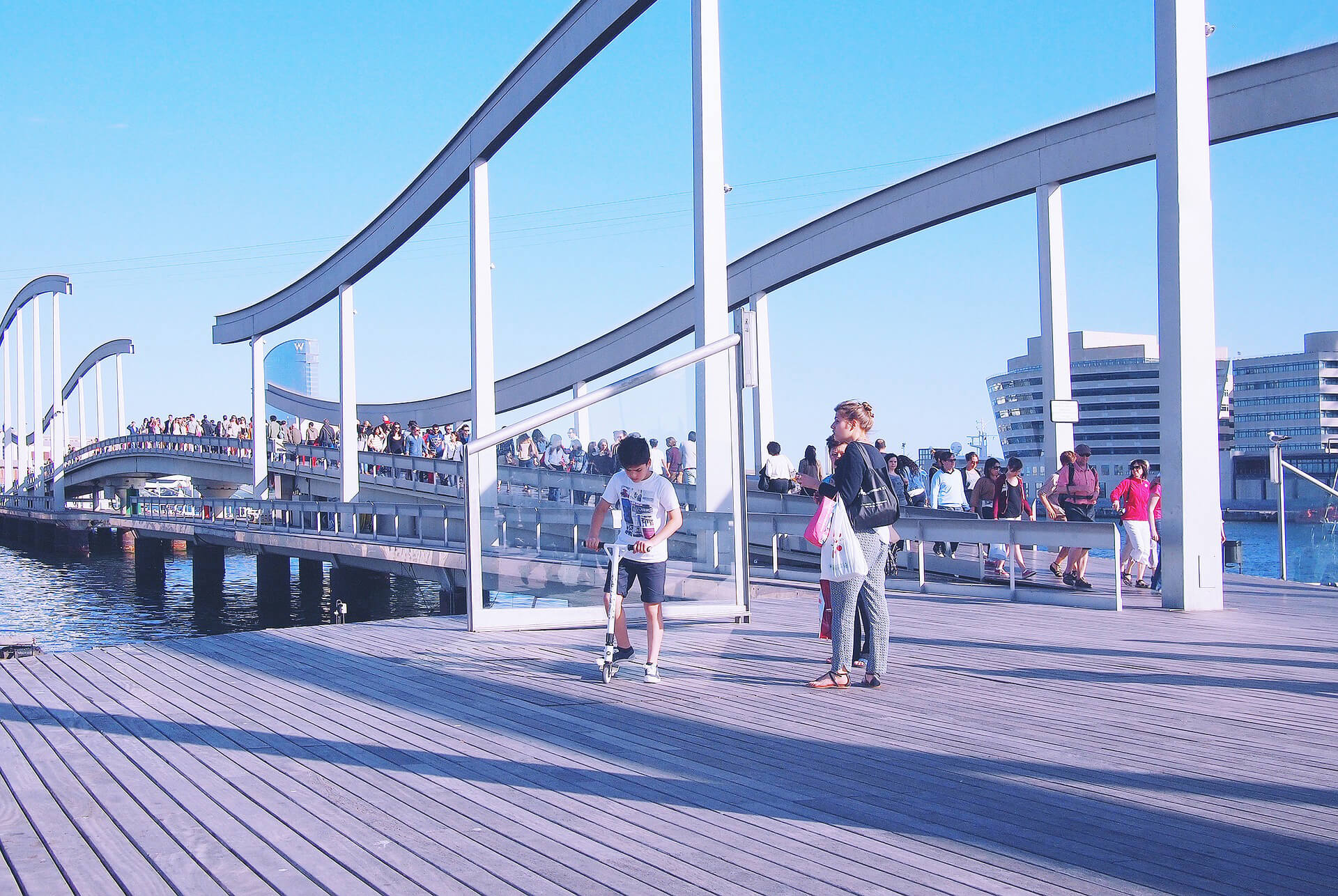 Experience Gender Studies Abroad