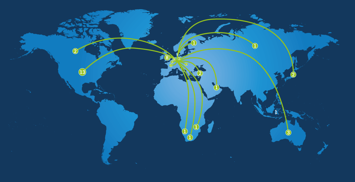Marie Jahoda Fellowship-Programm